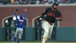 MLB: Luis Arráez está muy cerca de igualar a este histórico venezolano