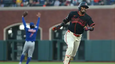 MLB: Luis Arráez está muy cerca de igualar a este histórico venezolano MLB: Luis Arráez está muy cerca de igualar a este histórico venezolano