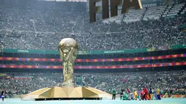 Mundial 2026: Fiebre mundialista sobrepasa la barrera del "precio dinámico"
