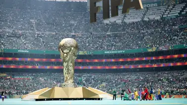 Mundial 2026: Fiebre mundialista sobrepasa la barrera del "precio dinámico" Mundial 2026: Fiebre mundialista sobrepasa la barrera del "precio dinámico"