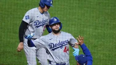 MLB: Este es el cubano más destacado en lo que va de temporada MLB: Este es el cubano más destacado en lo que va de temporada