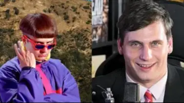 Oliver Tree y Gaspi: Ambos habrían fallecido en un accidente en Brasil Oliver Tree y Gaspi: Ambos habrían fallecido en un accidente en Brasil