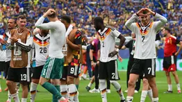 Alemania desata otra tormenta de siete goles: Curazao sufre el poder teutón en el Mundial 2026