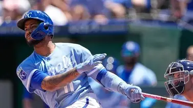 MLB: Maikel García rompe mala racha ante los Astros MLB: Maikel García rompe mala racha ante los Astros
