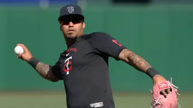 MLB: Mellizos de Minnesota cortaron a este venezolano MLB: Mellizos de Minnesota cortaron a este venezolano