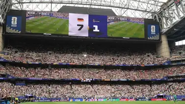 Mundial 2026: Esta edición ya es mejor que Catar 2022 en este registro Mundial 2026: Esta edición ya es mejor que Catar 2022 en este registro