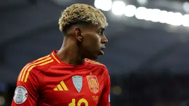 Mundial 2026: Luis de la Fuente confirma si Lamine Yamal puede jugar o no Mundial 2026: Luis de la Fuente confirma si Lamine Yamal puede jugar o no