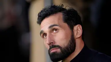 Álvaro Arbeloa consigue trabajo en la Premier League tras fracaso en el Real Madrid Álvaro Arbeloa consigue trabajo en la Premier League tras fracaso en el Real Madrid