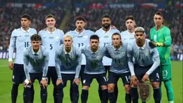 Mundial 2026: ¡Última hora! Peligra debut de Uruguay en la Copa del Mundo
