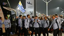 Mundial 2026: Un error de FIFA demora el viaje de Uruguay a la Copa del Mundo