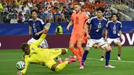 Mundial 2026: Japón extiende su dominio invicto ante las potencias de Europa