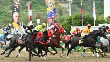 Resultados La Rinconada: Jinetes multados tras la jornada de este domingo Resultados La Rinconada: Jinetes multados tras la jornada de este domingo