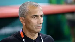 Mundial 2026: Sabri Lamouchi es destituido tras el primer partido mundialista