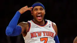 ¿El legado de Carmelo Anthony ha sido borrado? Las garras del tiempo desafían a una leyenda