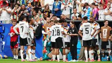 Mundial 2026: Jurgen Klopp habla sobre la gran polémica del torneo Mundial 2026: Jurgen Klopp habla sobre la gran polémica del torneo
