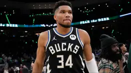 Giannis Antetokounmpo se enfoca en Miami Heat mientras se intensifican las negociaciones
