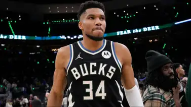 Giannis Antetokounmpo se enfoca en Miami Heat mientras se intensifican las negociaciones Giannis Antetokounmpo se enfoca en Miami Heat mientras se intensifican las negociaciones