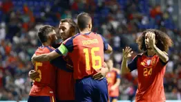 Mundial 2026: Radiografía por clubes del debut de La Roja
