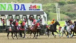 Nueva sanción en La Rinconada: Suspenden a jinete profesional por este motivo
