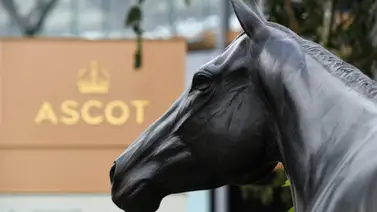 Entérate cuándo y dónde ver las carreras de Royal Ascot en su edición número 201 Entérate cuándo y dónde ver las carreras de Royal Ascot en su edición número 201