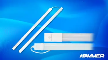 Austin Piñate impulsa la modernización de entornos exigentes en Venezuela con la tecnología hermética de Hammer Iluminación Austin Piñate impulsa la modernización de entornos exigentes en Venezuela con la tecnología hermética de Hammer Iluminación