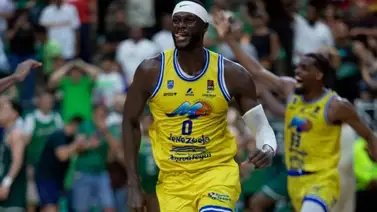 Final SPB 2026 EN VIVO: Marinos busca acercarse al título ante Guaiqueríes por Meridiano Televisión Final SPB 2026 EN VIVO: Marinos busca acercarse al título ante Guaiqueríes por Meridiano Televisión