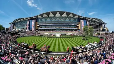 Conoce la programación selectiva en la semana de Royal Ascot Conoce la programación selectiva en la semana de Royal Ascot