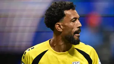 Mundial 2026: ¿Quién es Vozinha, el salvador de Cabo Verde ante España? Mundial 2026: ¿Quién es Vozinha, el salvador de Cabo Verde ante España?