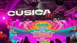 El Cúsica Fest anuncia su esperado cartel: Diplo, Sebastián Yatra, Lasso y más 