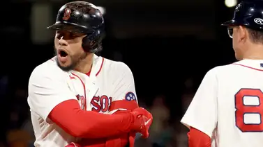 MLB: Willson Contreras apunta a la mejor temporada de su carrera MLB: Willson Contreras apunta a la mejor temporada de su carrera