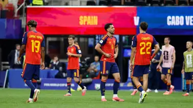 Mundial 2026: Apostador habría perdido un dineral tras el empate de España Mundial 2026: Apostador habría perdido un dineral tras el empate de España