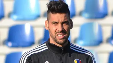 Gabriel Cichero asumirá las riendas del banquillo de este club en Venezuela Gabriel Cichero asumirá las riendas del banquillo de este club en Venezuela