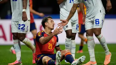 Mundial 2026: España sigue sin superar su particular "maldición" africana Mundial 2026: España sigue sin superar su particular "maldición" africana