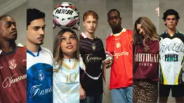 PAWER no solo se sumó a la temporada futbolera: armó su propio WUNDIAL