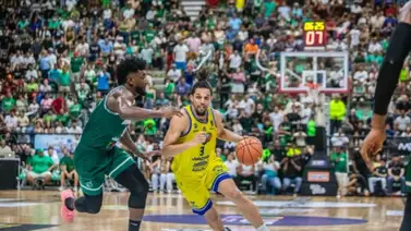 Final SPB: Marinos gana por la mínima y queda a tiro de barrer a Guaqueríes Final SPB: Marinos gana por la mínima y queda a tiro de barrer a Guaqueríes