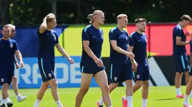 Mundial 2026: Haaland y sus vikingos de Noruega buscarán demoler a Irak Mundial 2026: Haaland y sus vikingos de Noruega buscarán demoler a Irak