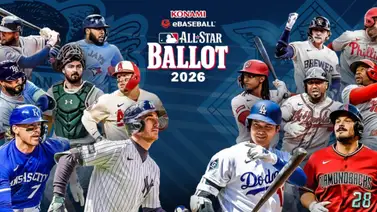 Primer boletín del All-Star Game: Ohtani domina en la Nacional y Álvarez en la Americana Primer boletín del All-Star Game: Ohtani domina en la Nacional y Álvarez en la Americana