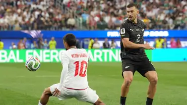 Mundial 2026: ¿Cómo fue el desempeño de Tim Payne en su debut? Mundial 2026: ¿Cómo fue el desempeño de Tim Payne en su debut?