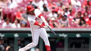 MLB: Estos son los juegos para este martes, 16 de junio MLB: Estos son los juegos para este martes, 16 de junio