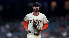 Bryce Eldridge emula a Pujols, Harper y Soto con un inicio de temporada histórico