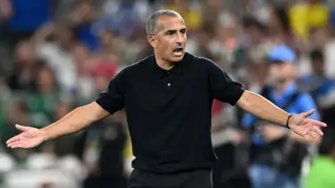 Mundial 2026: La implacable historia de los técnicos despedidos en plena competencia Mundial 2026: La implacable historia de los técnicos despedidos en plena competencia
