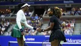 El regreso más esperado: Serena y Venus Williams reviven su histórica alianza en el césped de Wimbledon