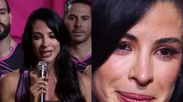 Kerly Ruiz sufre percance de salud y abandona reality de Univisión Kerly Ruiz sufre percance de salud y abandona reality de Univisión