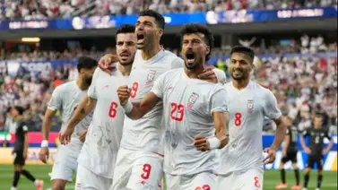 Mundial 2026: ¿La revelación? La AFC se mantiene invicta en la cita mundialista Mundial 2026: ¿La revelación? La AFC se mantiene invicta en la cita mundialista
