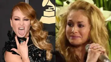 Aseguran que Paulina Rubio estaría en "bancarrota" y necesitada de trabajo Aseguran que Paulina Rubio estaría en "bancarrota" y necesitada de trabajo