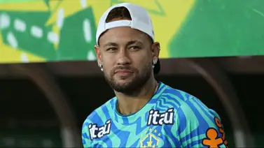 Mundial 2026: Neymar Jr. no avanza y se perdería toda la fase de grupos Mundial 2026: Neymar Jr. no avanza y se perdería toda la fase de grupos
