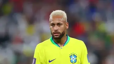 Mundial 2026: ¿Se equivocó Ancelotti? Brasil recibe malas noticias sobre Neymar Jr. Mundial 2026: ¿Se equivocó Ancelotti? Brasil recibe malas noticias sobre Neymar Jr.
