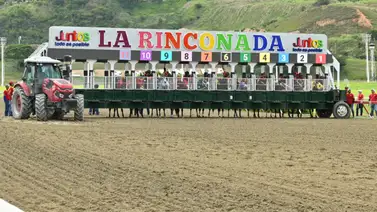 ¡Fiesta hípica total! Tres clásicos de infarto y batalla por los lideratos este domingo en La Rinconada en la R26 ¡Fiesta hípica total! Tres clásicos de infarto y batalla por los lideratos este domingo en La Rinconada en la R26