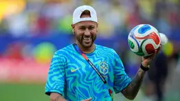 Mundial 2026: Neymar Jr. conmueve al mundo al anunciar la llegada de su quinto hijo