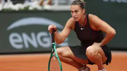 Sabalenka vs. Alexandrova: Un debut con aroma a revancha sobre el césped alemán